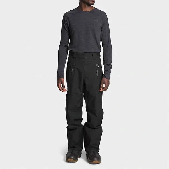 Brand new Men’s north face sickline ski pants NWT size large long - Picture 2 of 4